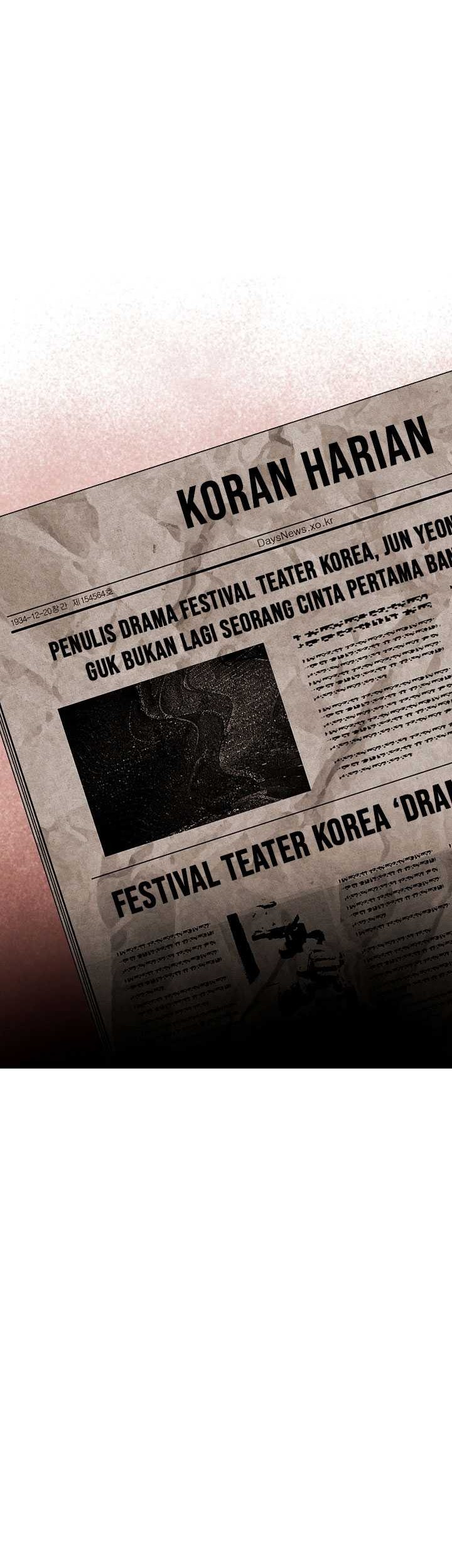 Be the Actor Chapter 68 Gambar 19