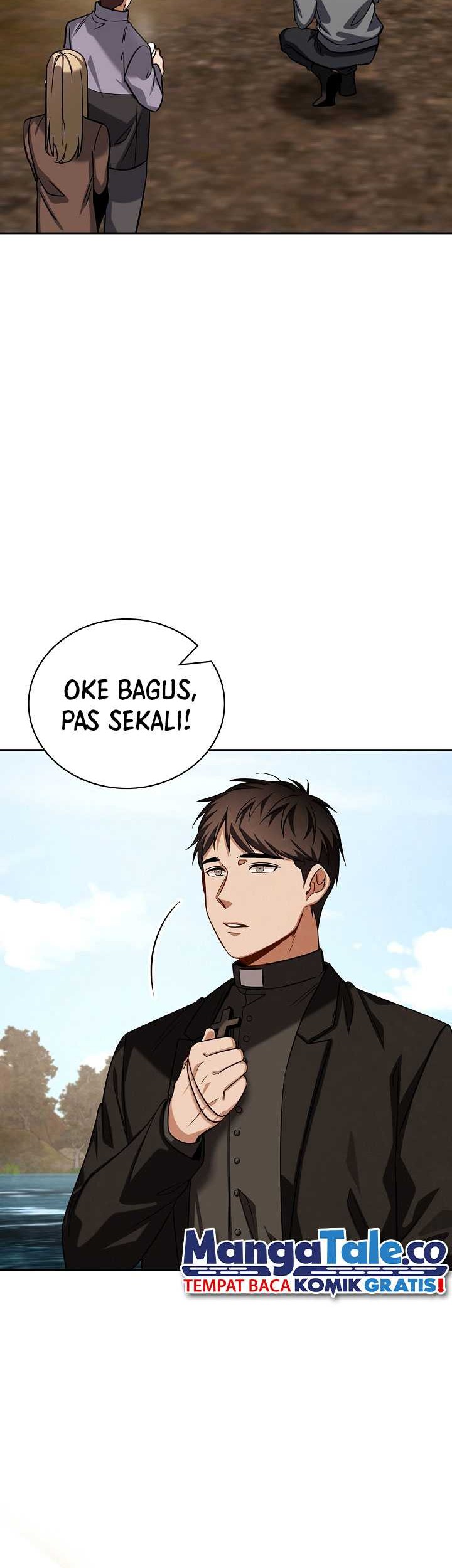 Be the Actor Chapter 68 Gambar 21