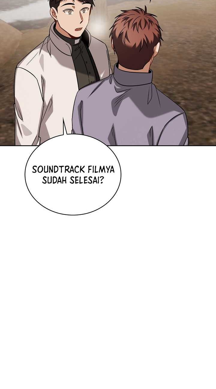 Be the Actor Chapter 68 Gambar 25