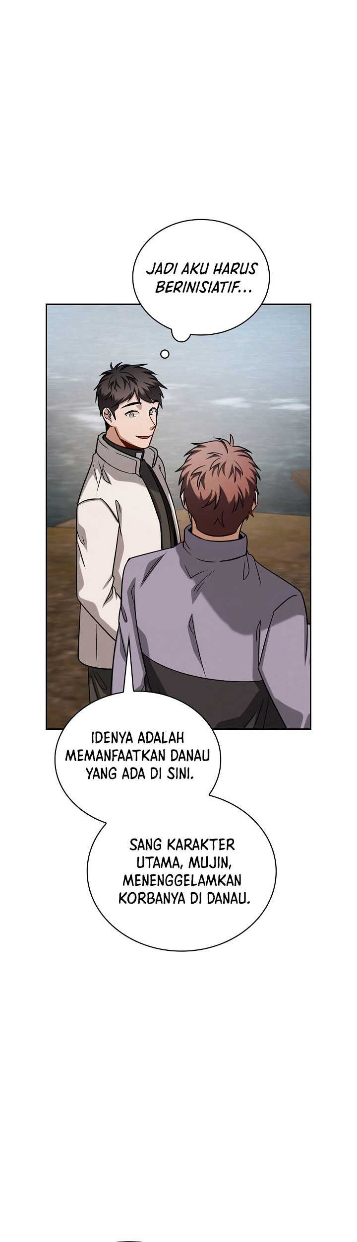 Be the Actor Chapter 68 Gambar 29