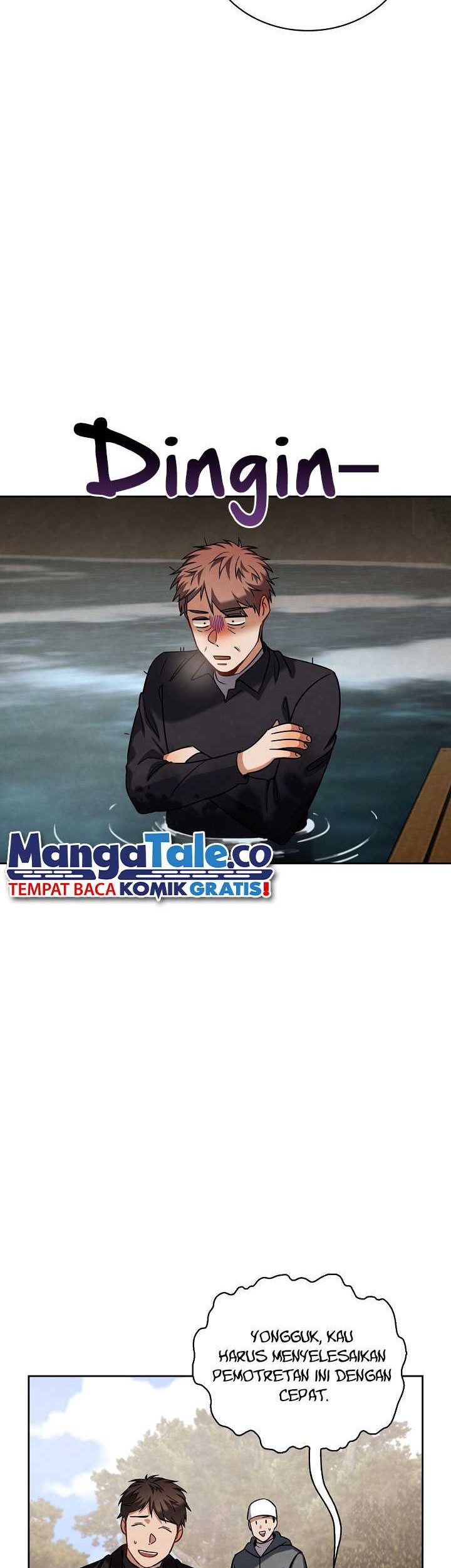 Be the Actor Chapter 68 Gambar 31