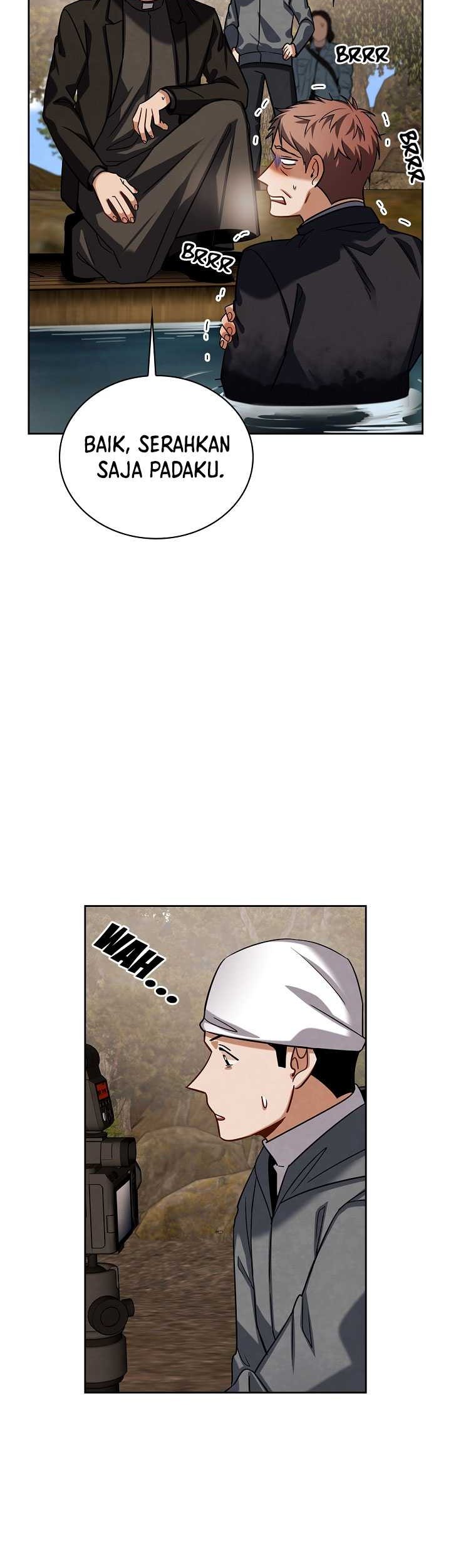 Be the Actor Chapter 68 Gambar 32