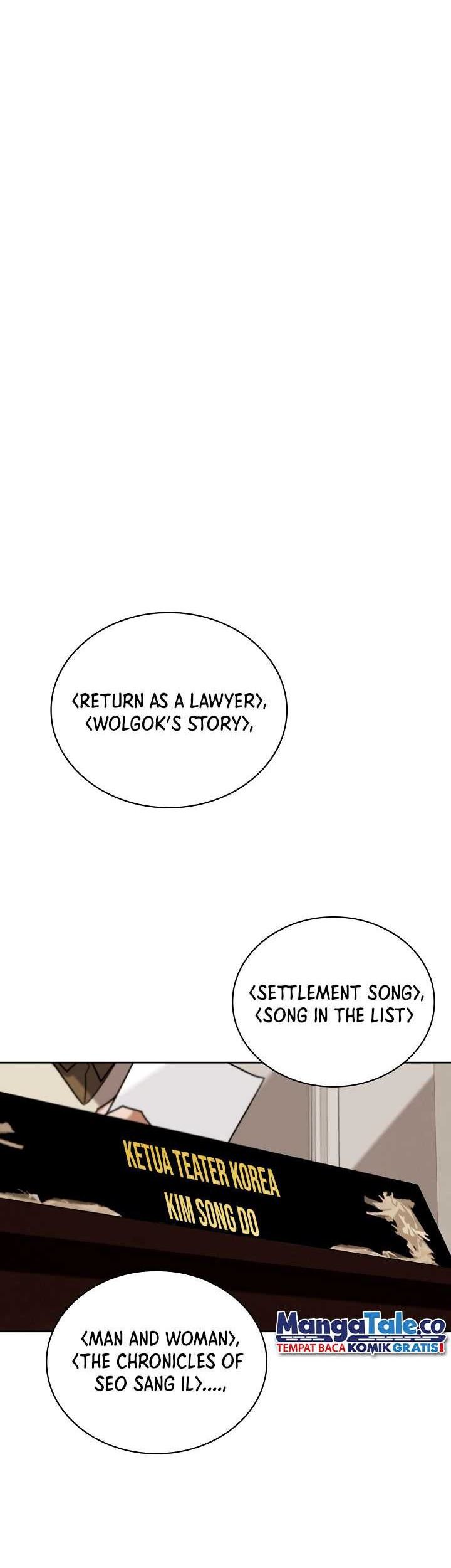 Be the Actor Chapter 68 Gambar 35