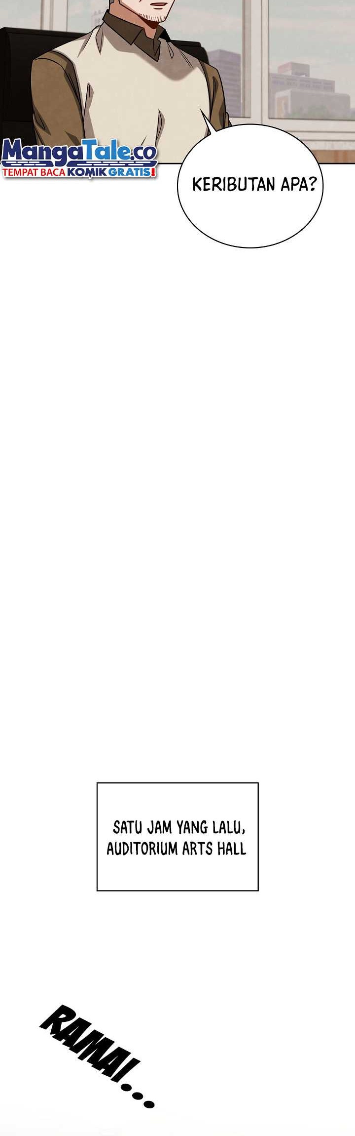 Be the Actor Chapter 68 Gambar 41