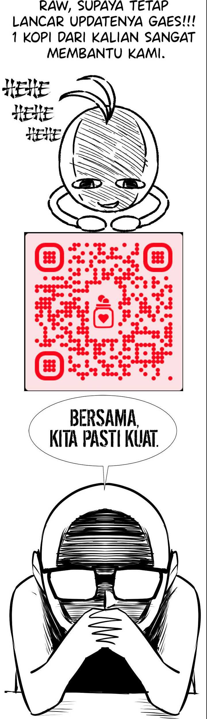 Be the Actor Chapter 68 Gambar 59