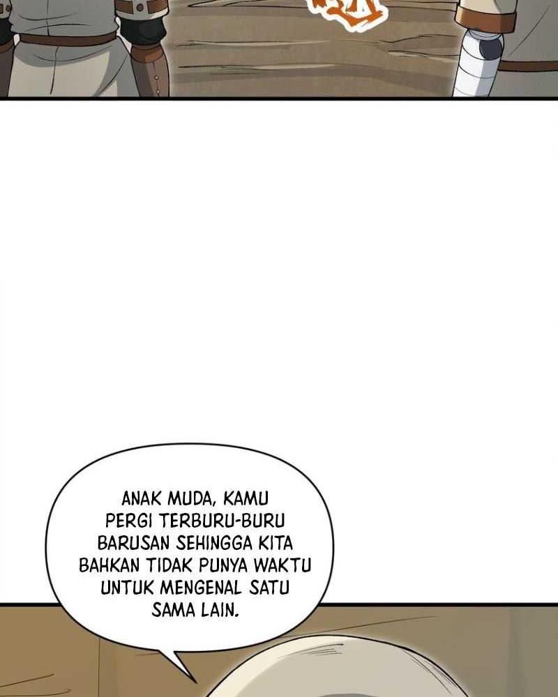 After Ten Years of Chopping Wood, Immortals Begged To Become My Disciples Chapter 60 Gambar 21