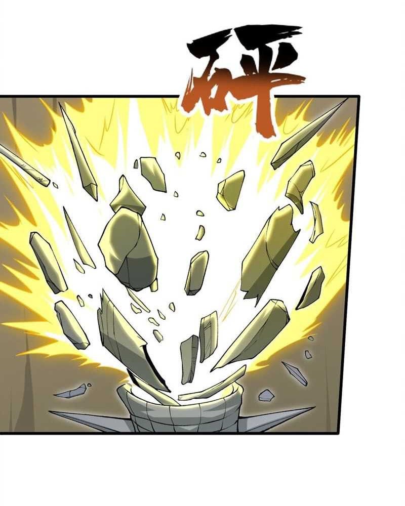 After Ten Years of Chopping Wood, Immortals Begged To Become My Disciples Chapter 60 Gambar 30