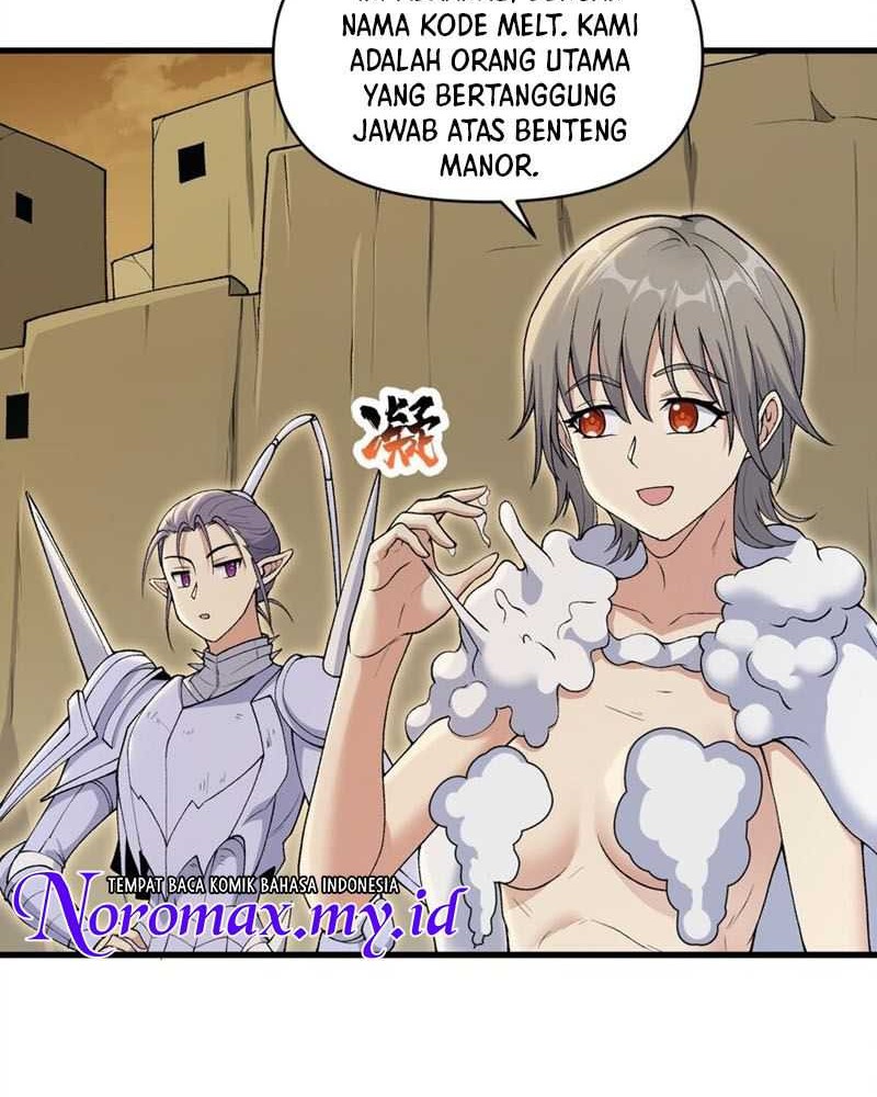 After Ten Years of Chopping Wood, Immortals Begged To Become My Disciples Chapter 60 Gambar 34