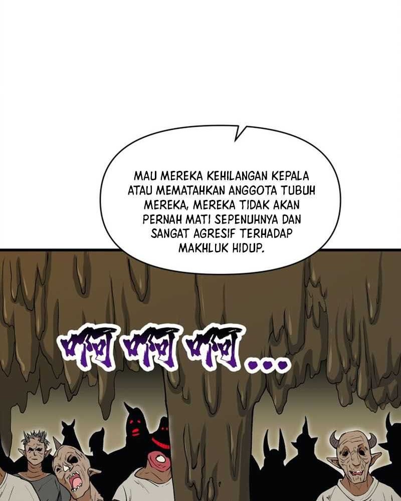 After Ten Years of Chopping Wood, Immortals Begged To Become My Disciples Chapter 60 Gambar 42