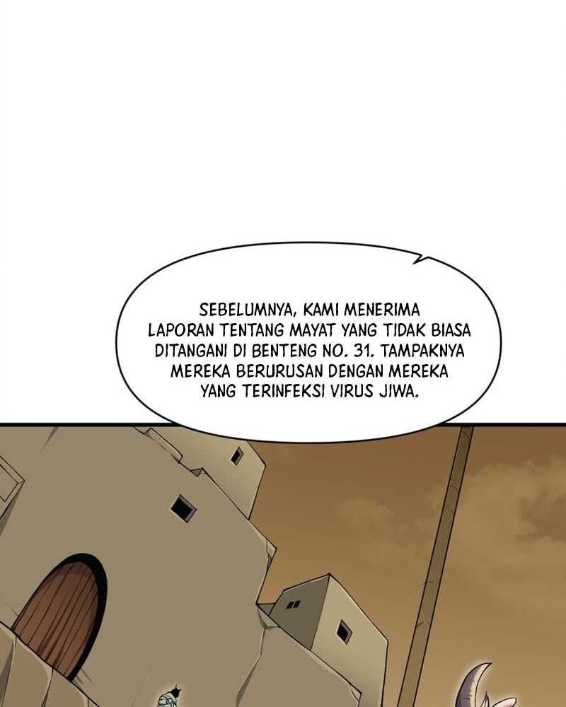 After Ten Years of Chopping Wood, Immortals Begged To Become My Disciples Chapter 60 Gambar 44