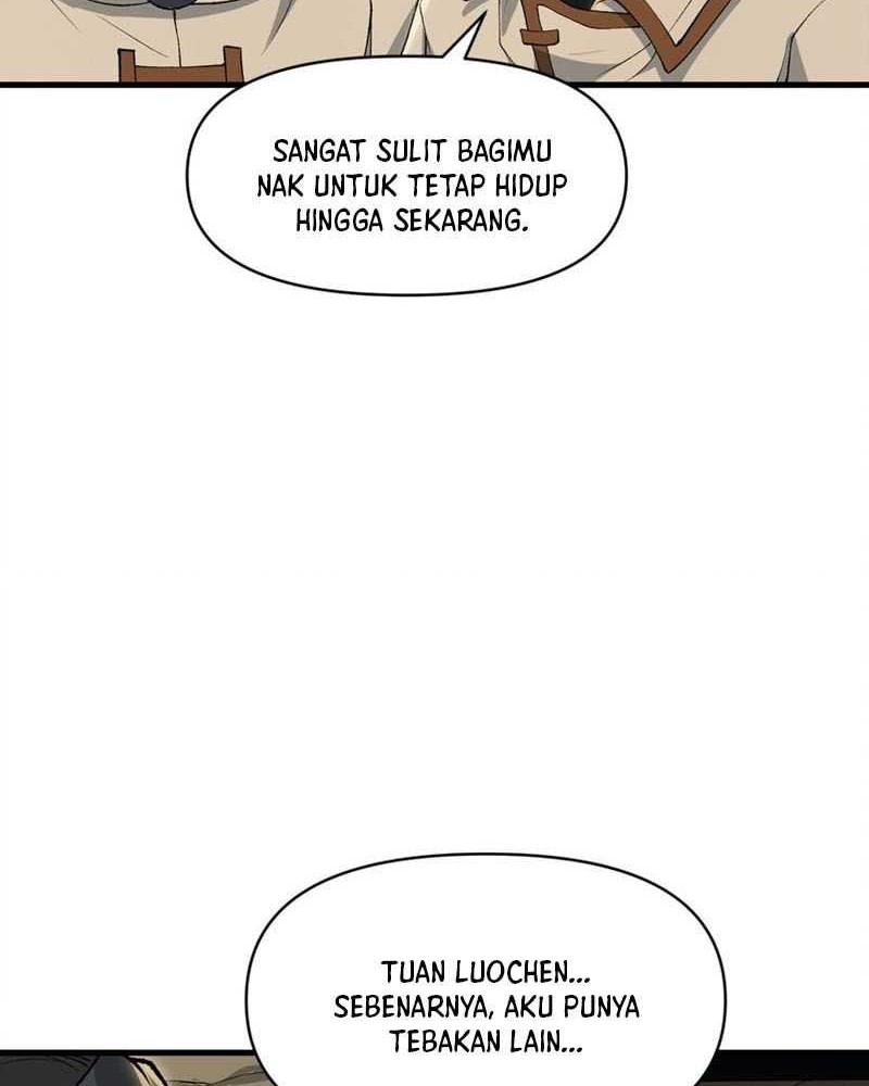 After Ten Years of Chopping Wood, Immortals Begged To Become My Disciples Chapter 60 Gambar 46