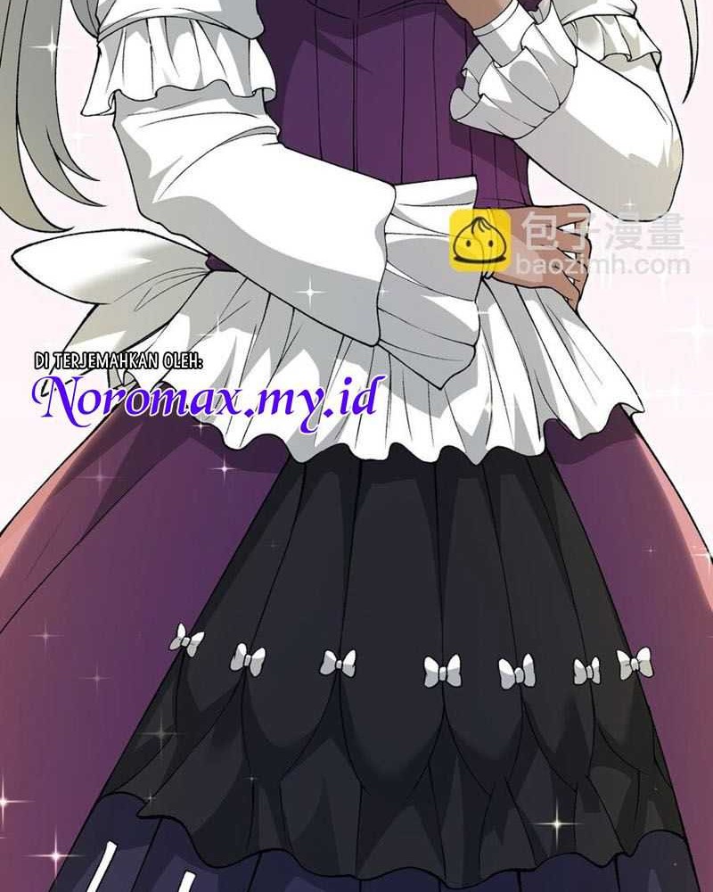 After Ten Years of Chopping Wood, Immortals Begged To Become My Disciples Chapter 60 Gambar 3