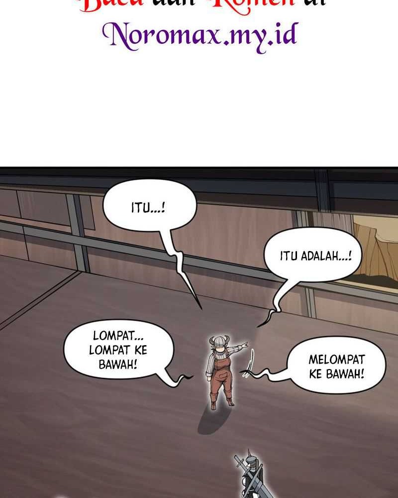 After Ten Years of Chopping Wood, Immortals Begged To Become My Disciples Chapter 60 Gambar 5