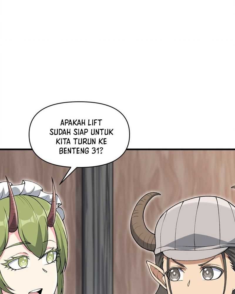 After Ten Years of Chopping Wood, Immortals Begged To Become My Disciples Chapter 60 Gambar 9