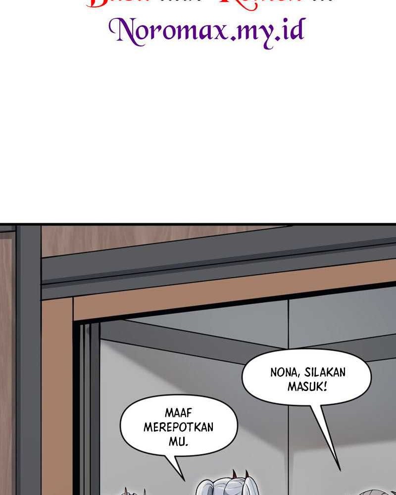 After Ten Years of Chopping Wood, Immortals Begged To Become My Disciples Chapter 60 Gambar 11