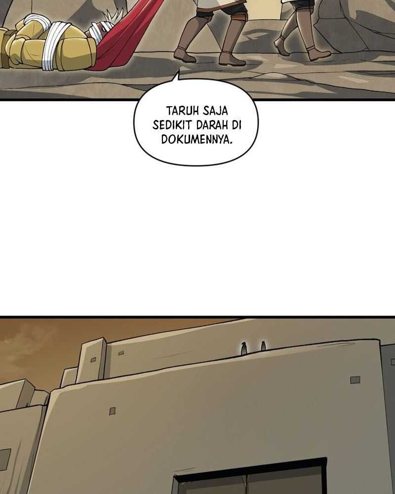 After Ten Years of Chopping Wood, Immortals Begged To Become My Disciples Chapter 60 Gambar 15