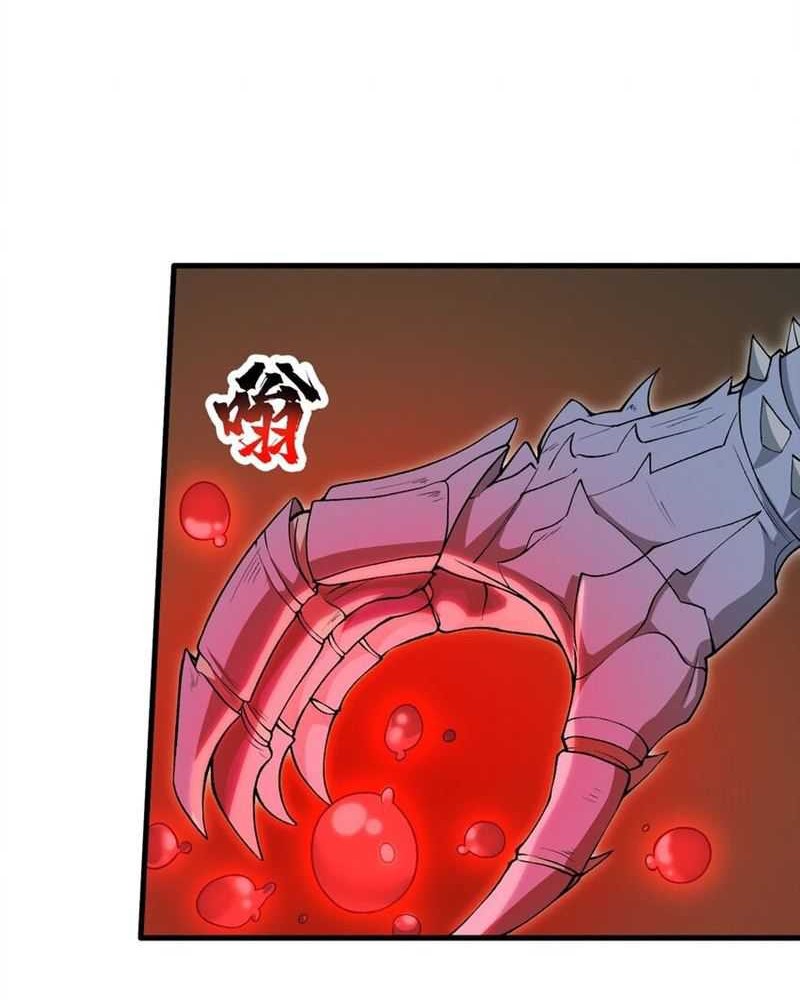 After Ten Years of Chopping Wood, Immortals Begged To Become My Disciples Chapter 60 Gambar 17