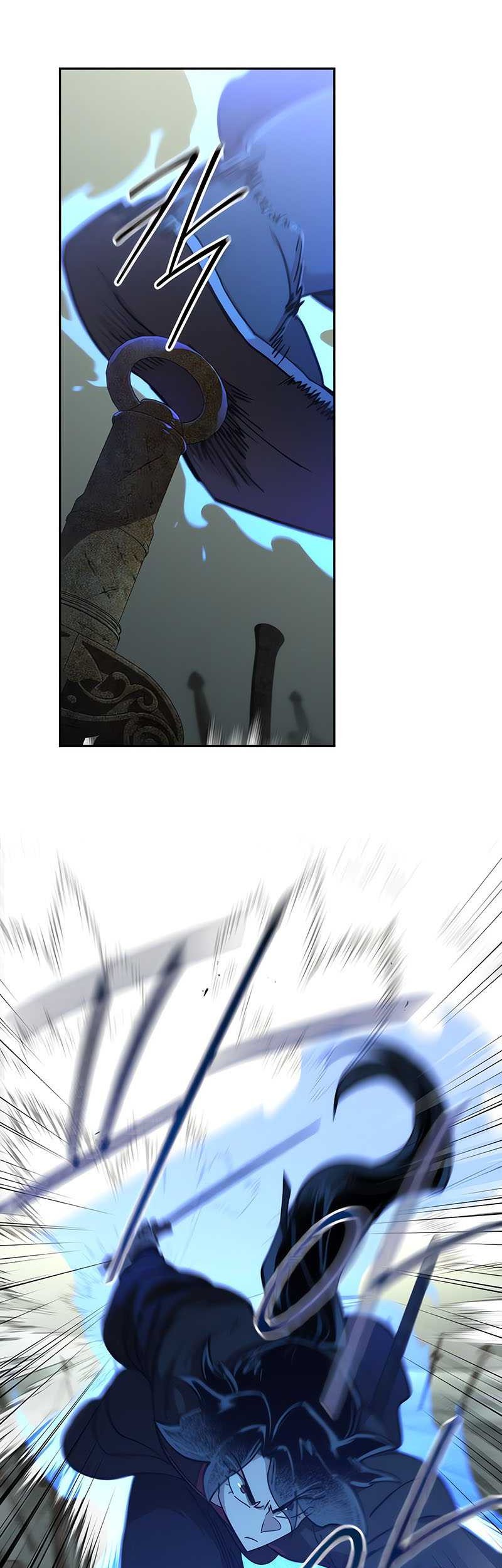 Return of the Flowery Mountain Sect Chapter 104 Gambar 41