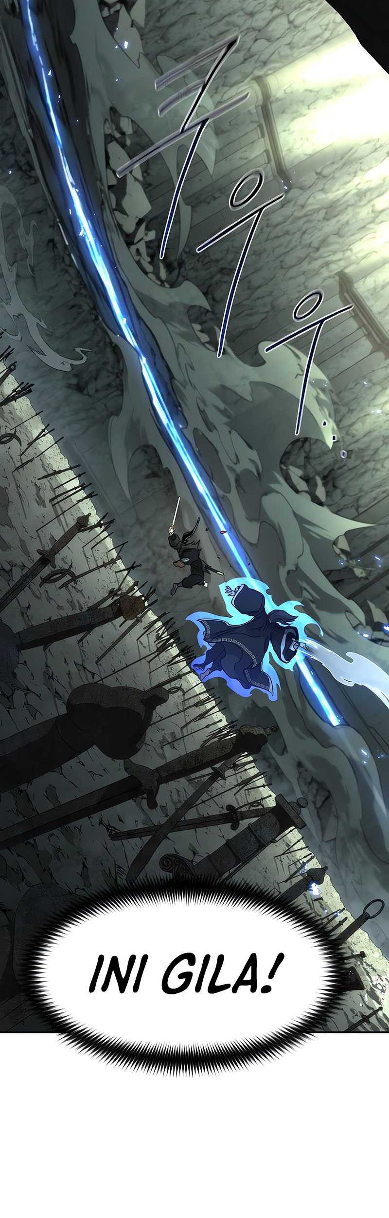 Return of the Flowery Mountain Sect Chapter 104 Gambar 45