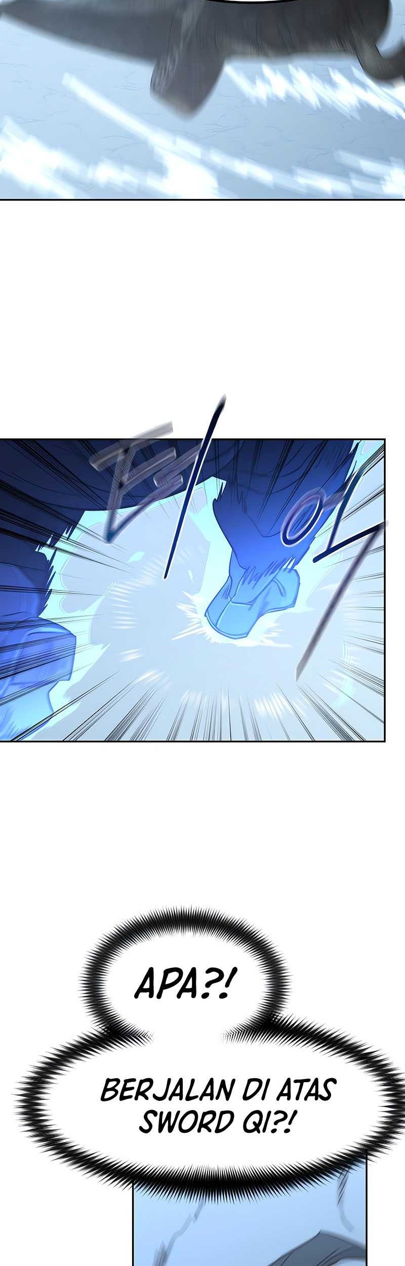 Return of the Flowery Mountain Sect Chapter 104 Gambar 48