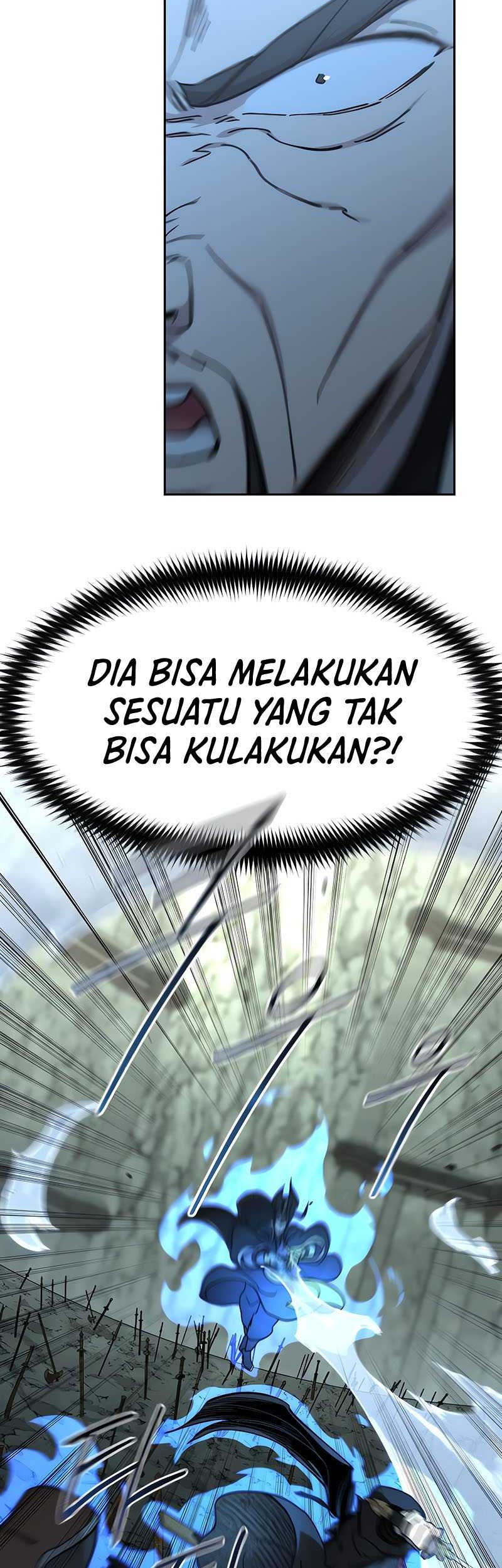 Return of the Flowery Mountain Sect Chapter 104 Gambar 49