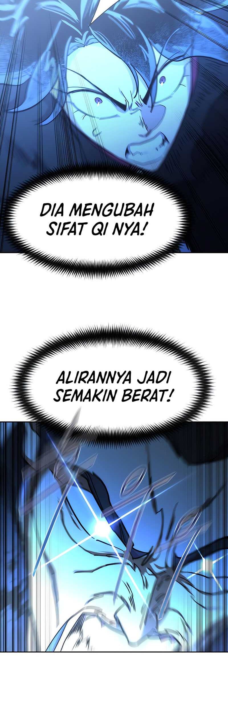 Return of the Flowery Mountain Sect Chapter 104 Gambar 52