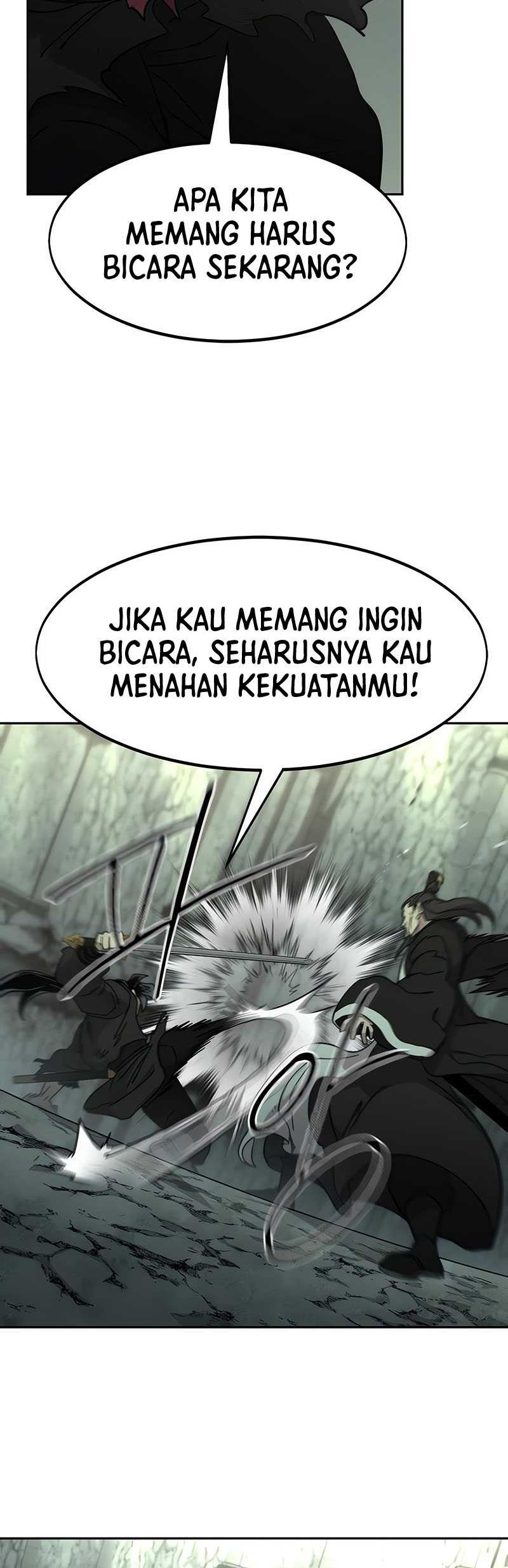 Return of the Flowery Mountain Sect Chapter 104 Gambar 62