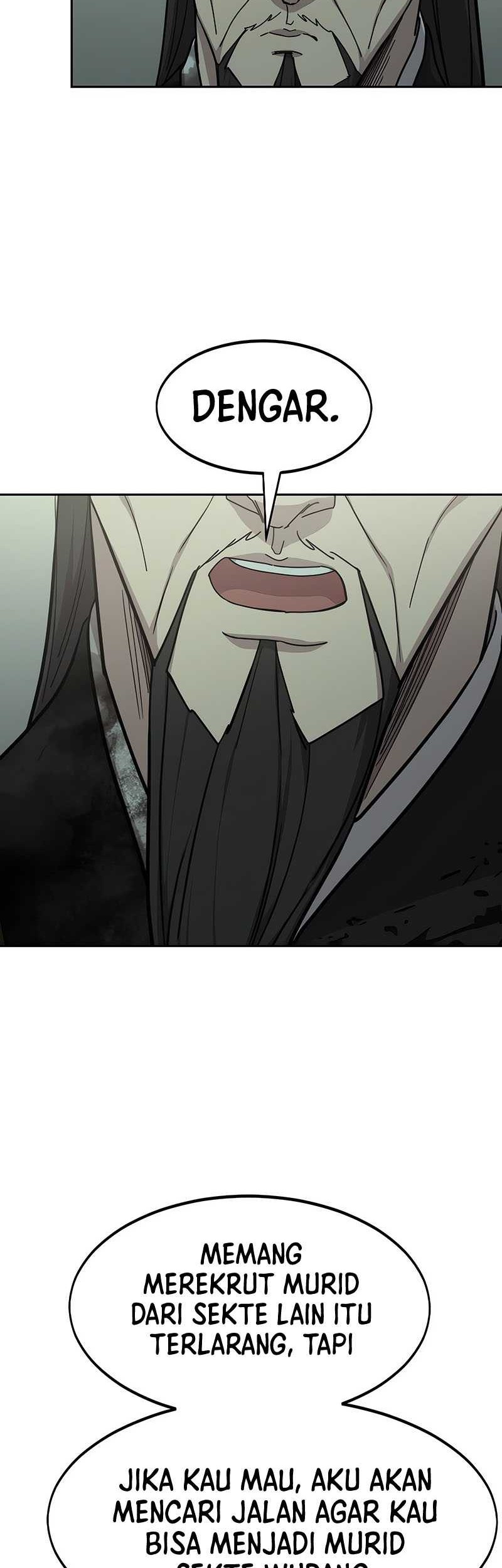 Return of the Flowery Mountain Sect Chapter 104 Gambar 64