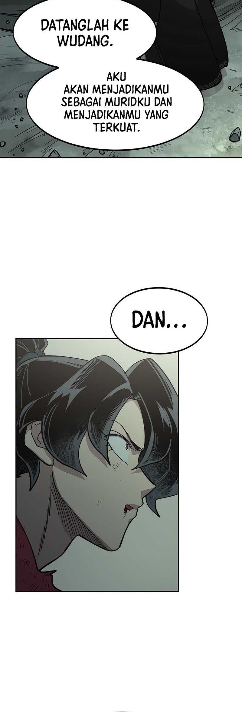 Return of the Flowery Mountain Sect Chapter 104 Gambar 66