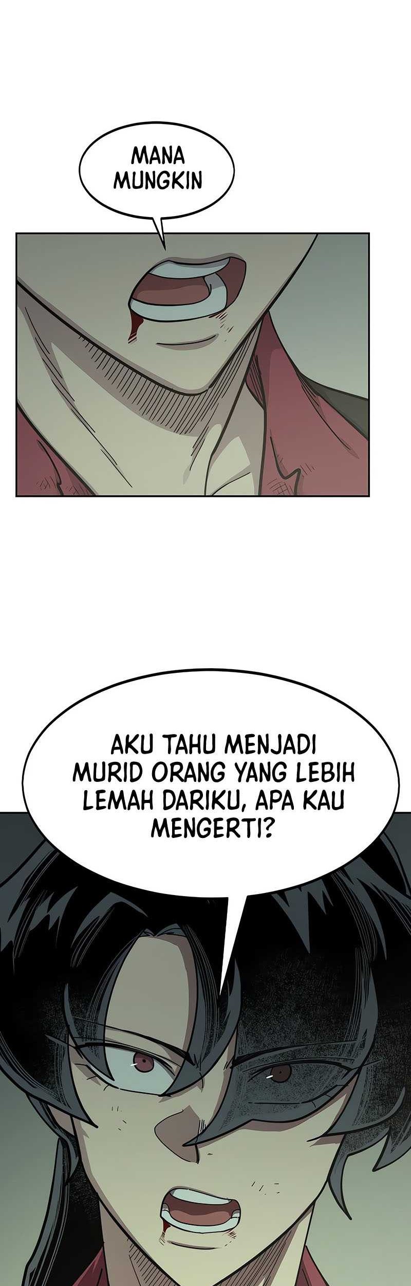 Return of the Flowery Mountain Sect Chapter 104 Gambar 72