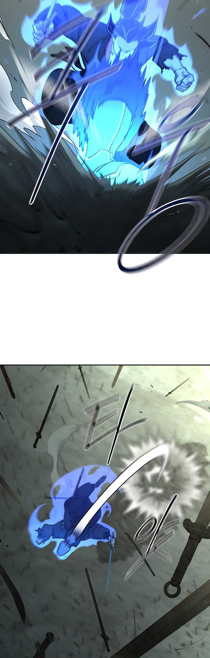 Return of the Flowery Mountain Sect Chapter 104 Gambar 75