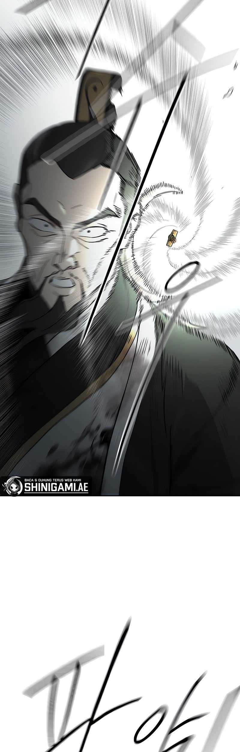 Return of the Flowery Mountain Sect Chapter 104 Gambar 77