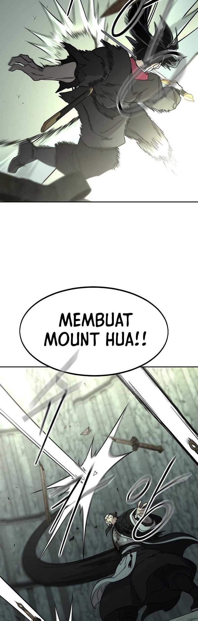 Return of the Flowery Mountain Sect Chapter 104 Gambar 80