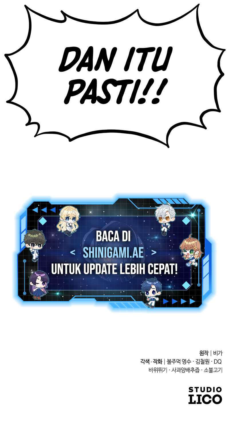 Return of the Flowery Mountain Sect Chapter 104 Gambar 83