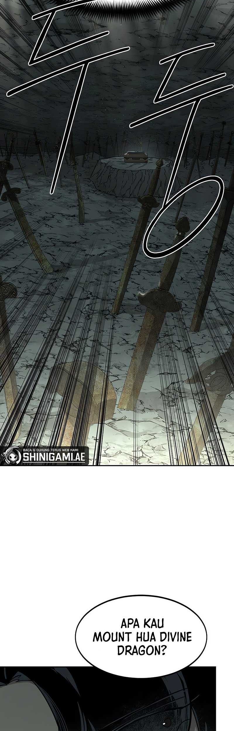 Return of the Flowery Mountain Sect Chapter 104 Gambar 5