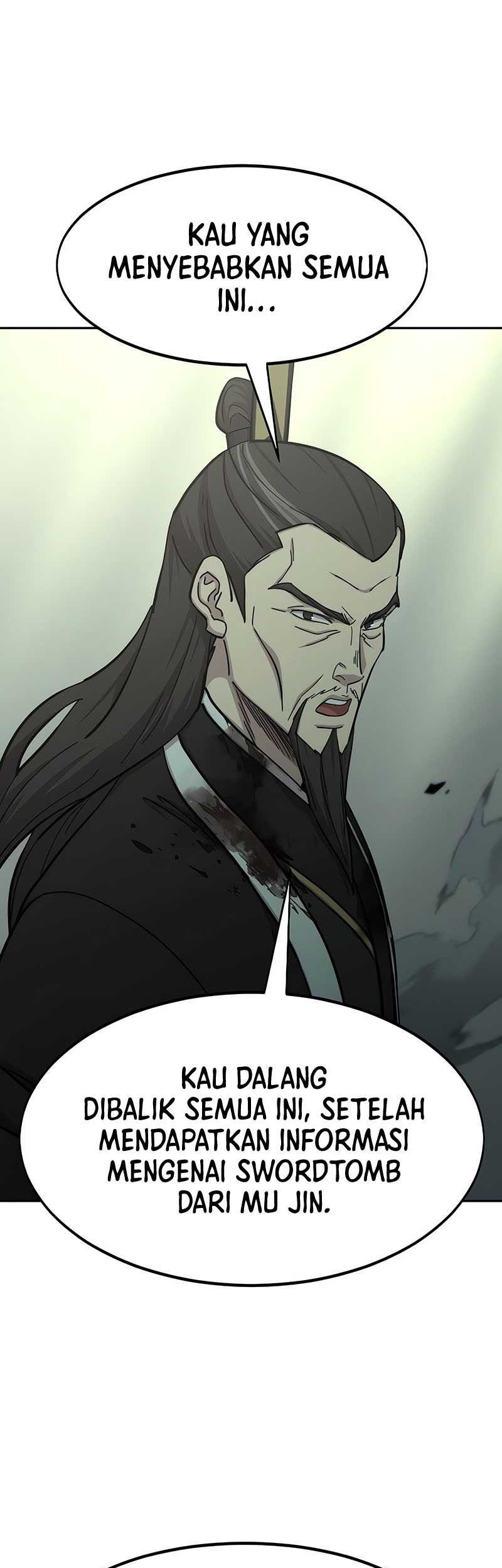 Return of the Flowery Mountain Sect Chapter 104 Gambar 7