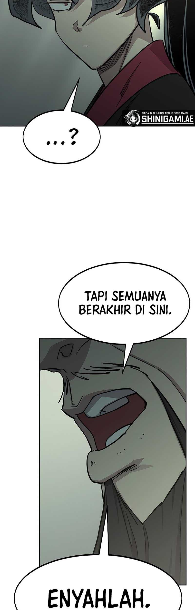 Return of the Flowery Mountain Sect Chapter 104 Gambar 9