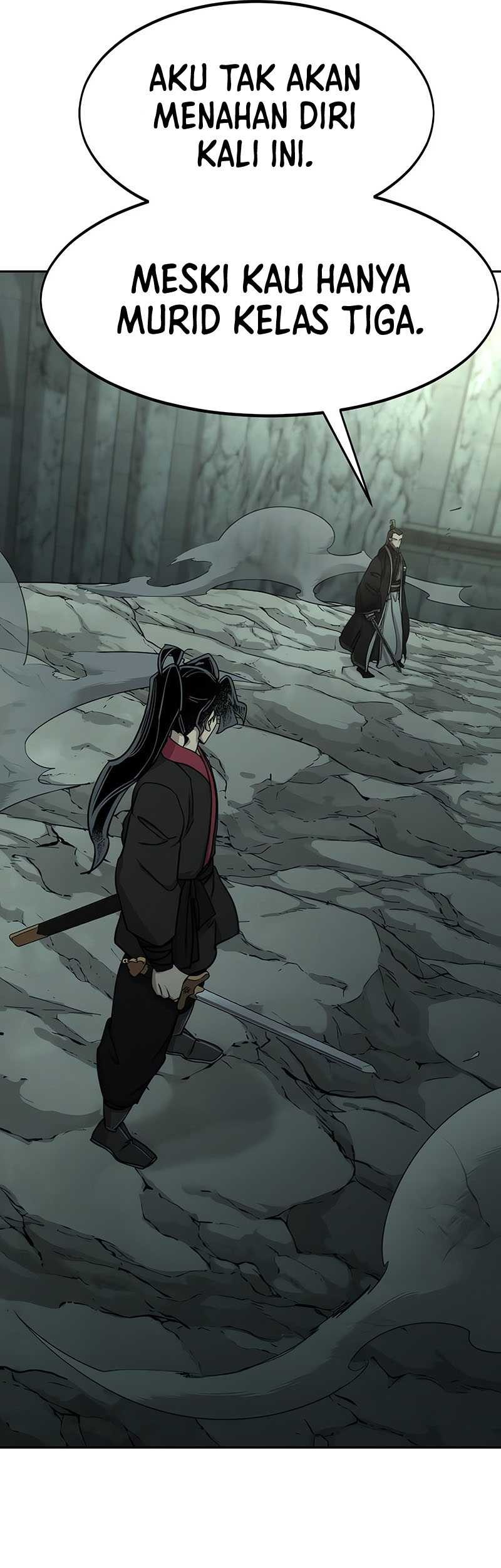 Return of the Flowery Mountain Sect Chapter 104 Gambar 11