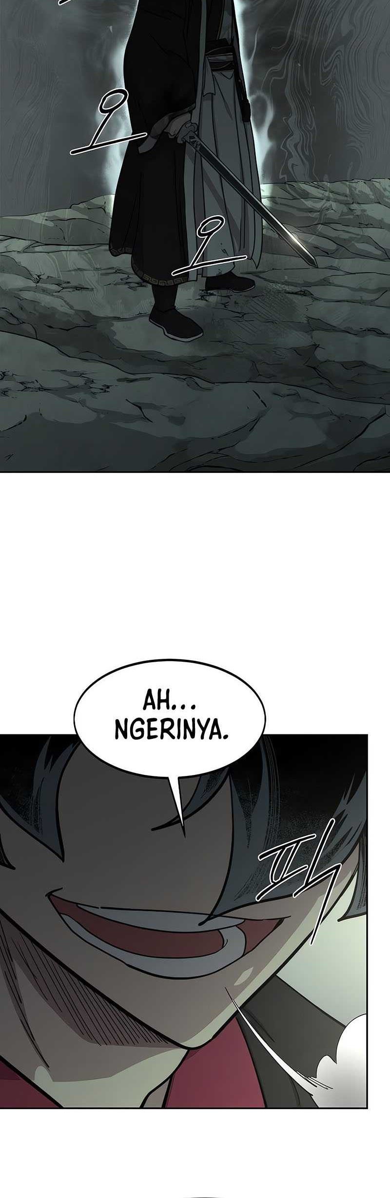 Return of the Flowery Mountain Sect Chapter 104 Gambar 14