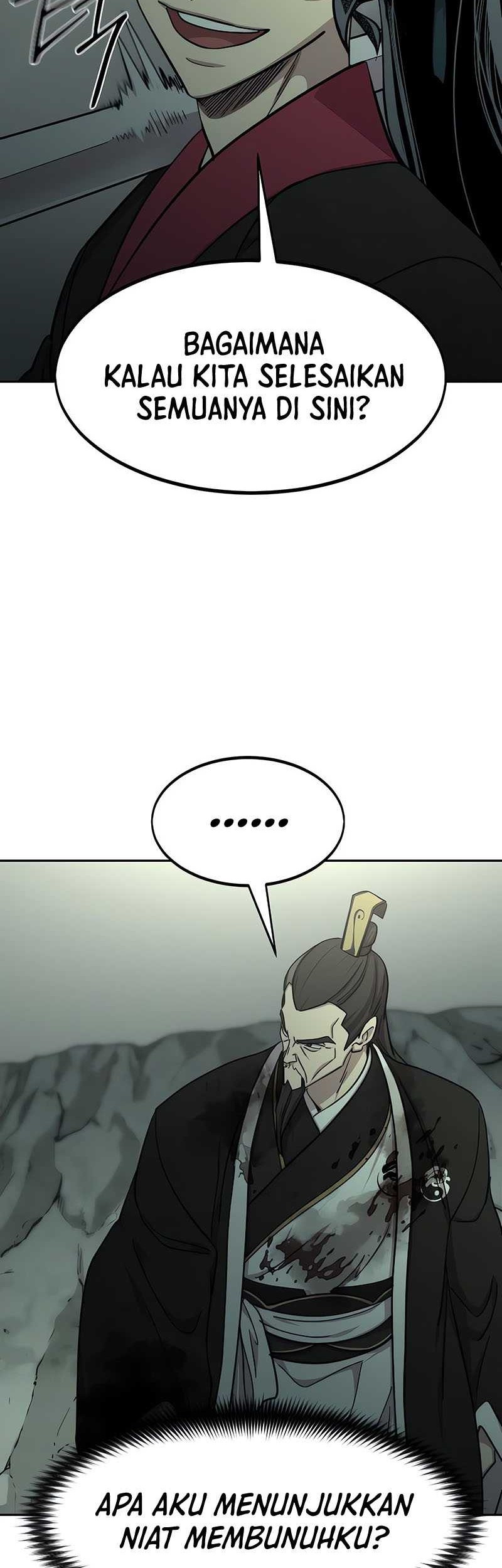 Return of the Flowery Mountain Sect Chapter 104 Gambar 16