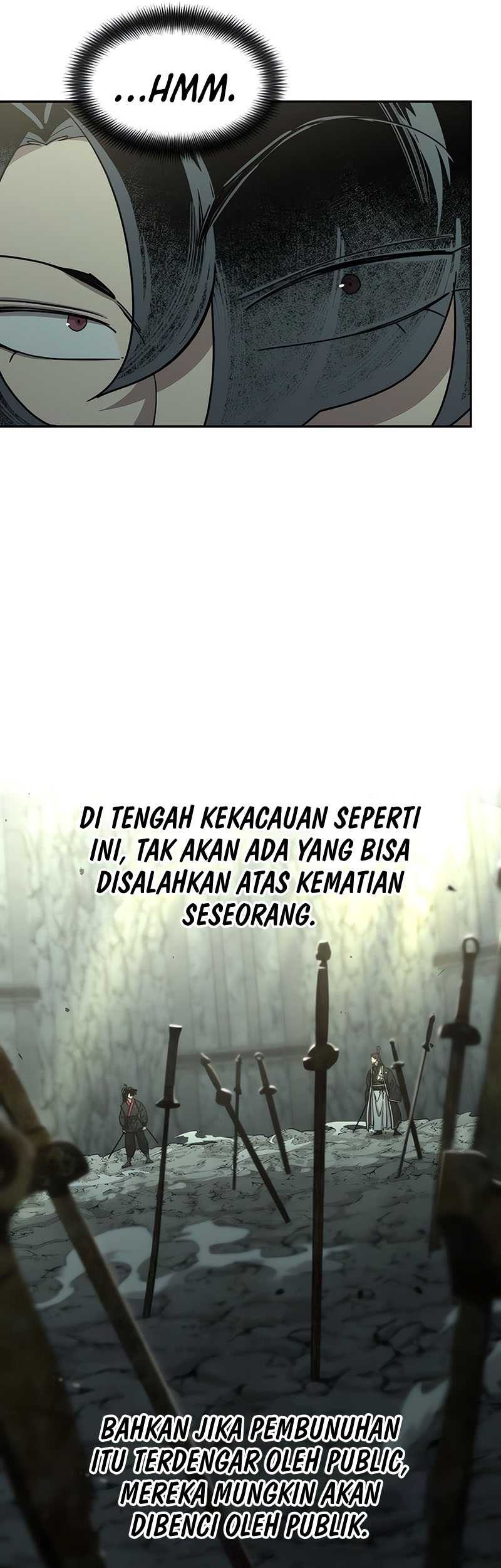 Return of the Flowery Mountain Sect Chapter 104 Gambar 23