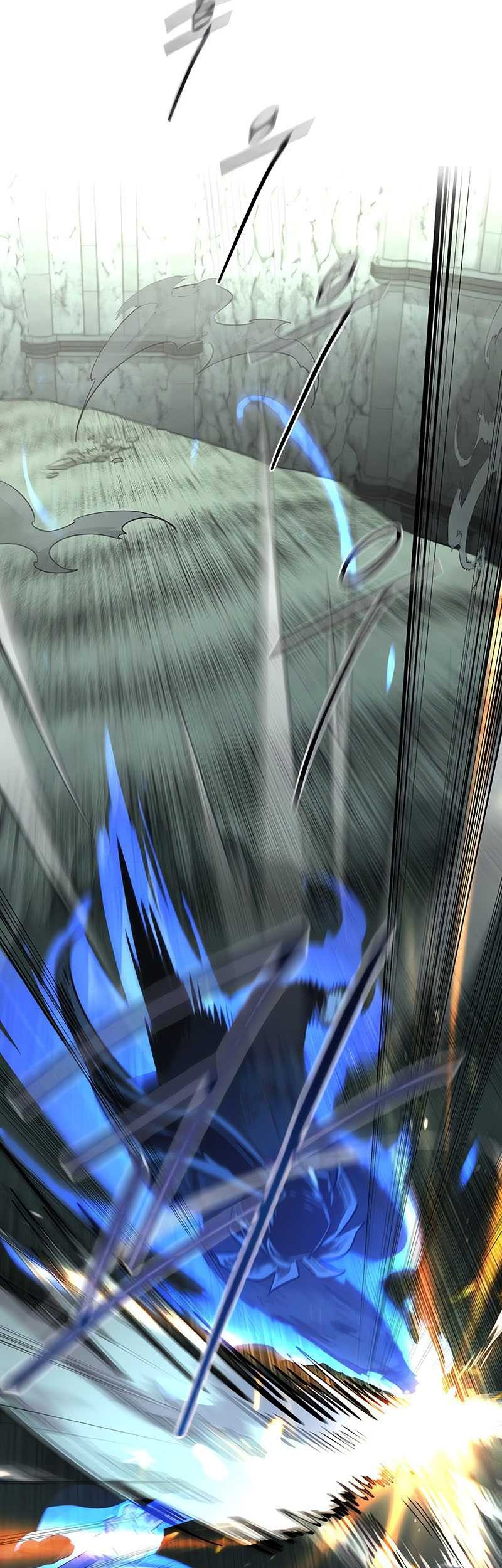 Return of the Flowery Mountain Sect Chapter 104 Gambar 31