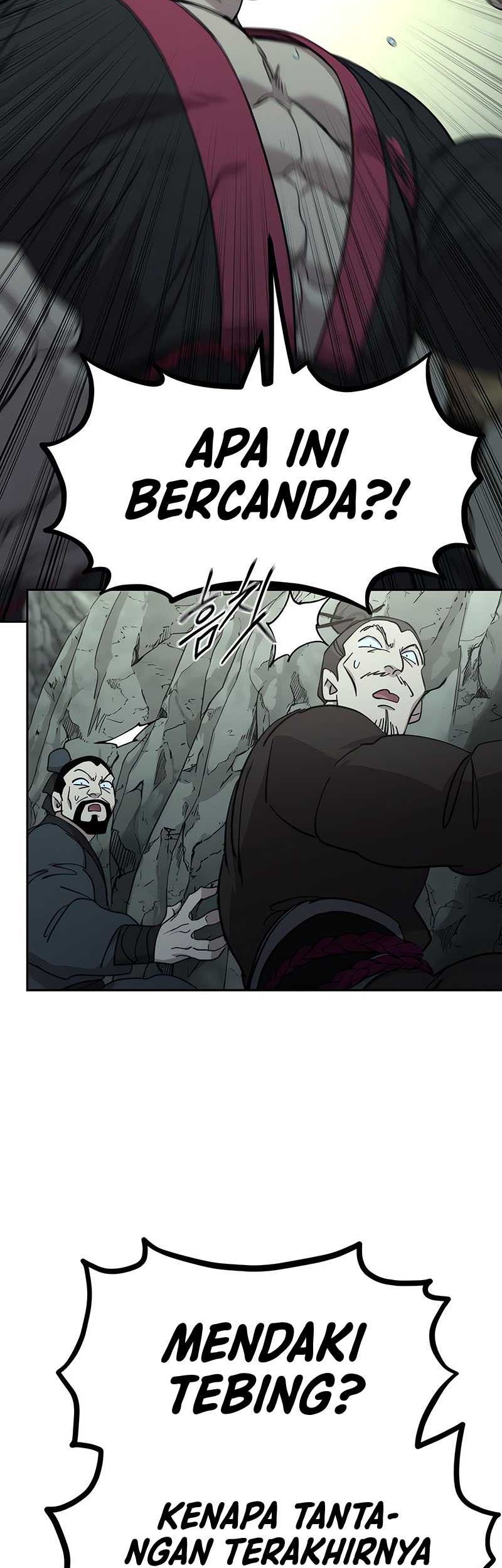 Return of the Flowery Mountain Sect Chapter 103 Gambar 40