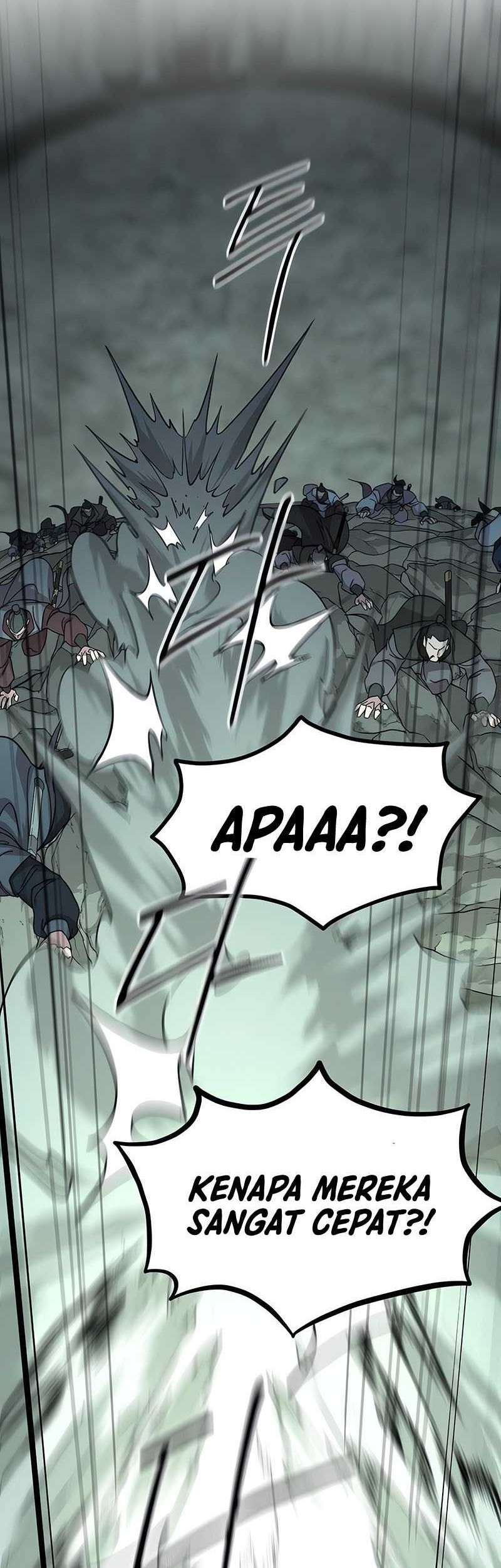 Return of the Flowery Mountain Sect Chapter 103 Gambar 47