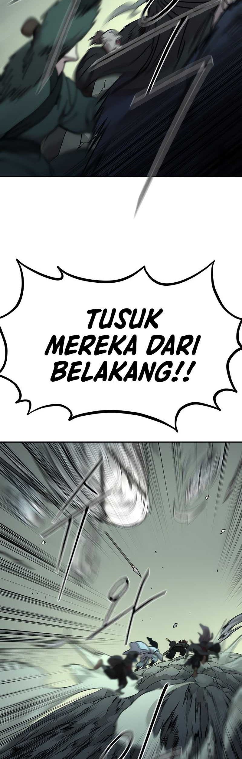 Return of the Flowery Mountain Sect Chapter 103 Gambar 51