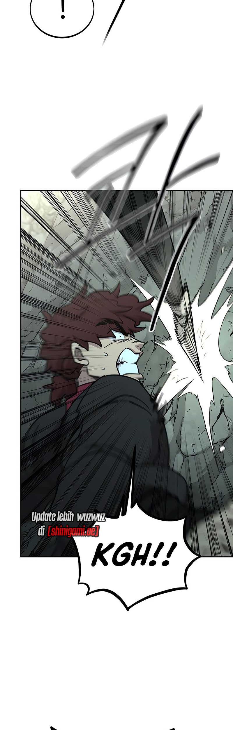 Return of the Flowery Mountain Sect Chapter 103 Gambar 55