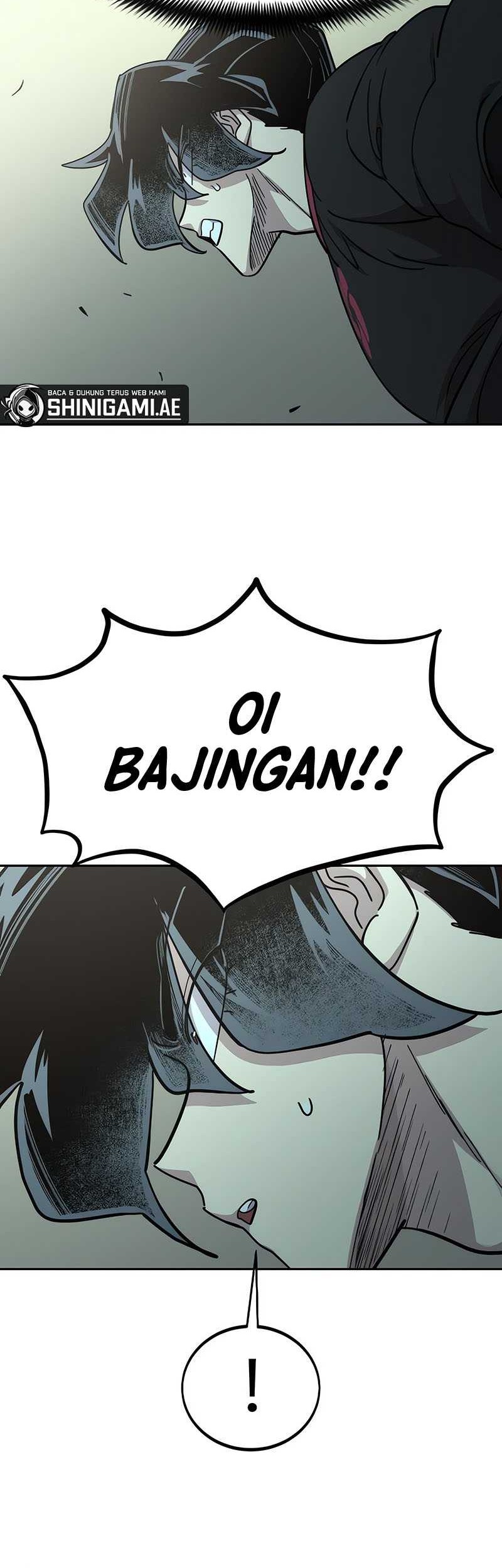 Return of the Flowery Mountain Sect Chapter 103 Gambar 57