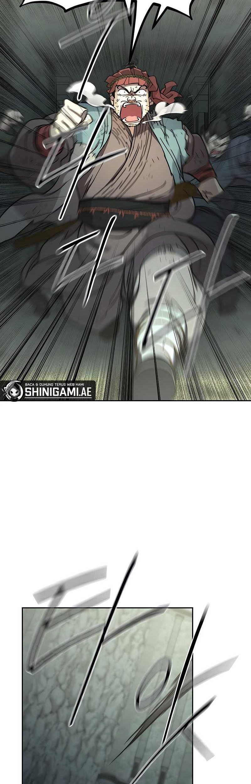 Return of the Flowery Mountain Sect Chapter 103 Gambar 59