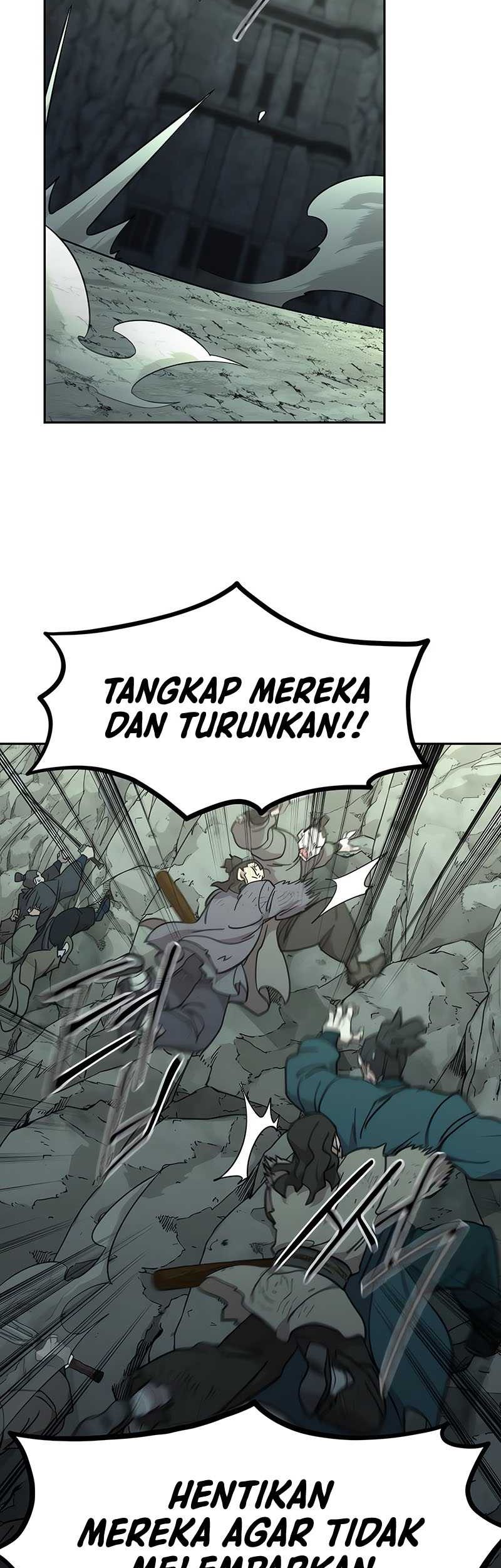 Return of the Flowery Mountain Sect Chapter 103 Gambar 60