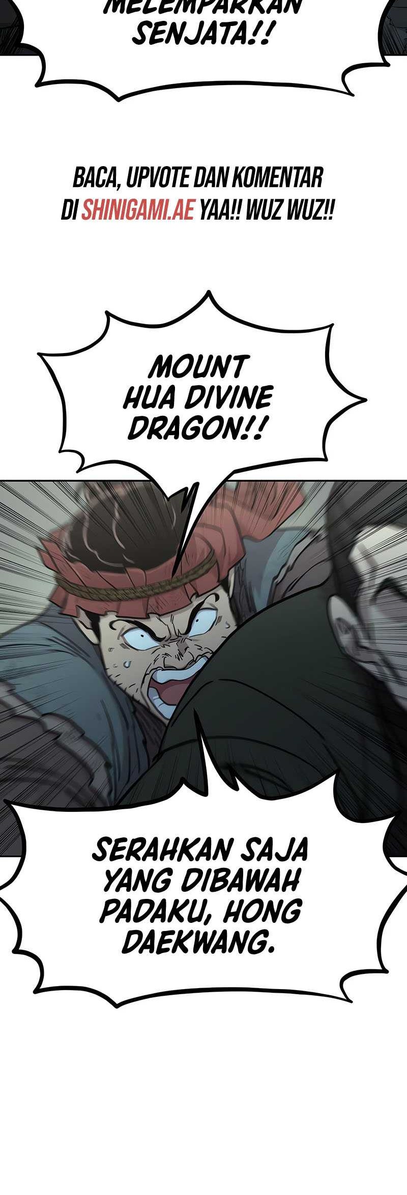 Return of the Flowery Mountain Sect Chapter 103 Gambar 61